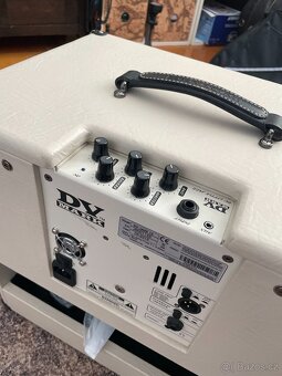 Kombo DV Mark DV Jazz 12 - 2