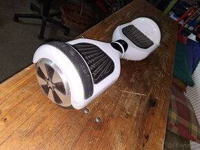 Prodám HOVERBOARD - 2