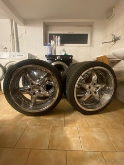 Kola5x120 R20 - 2