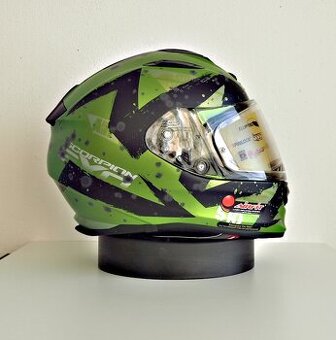 Helma na motorku Scorpion EXO-510 AIR v. L - 2