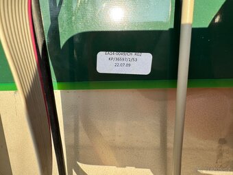 Retigo Elektronika zdrojová orange 09 RET - 2