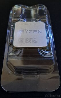AMD Ryzen 7 2700 – 8 jader / 16 vláken, skvělý stav - 2