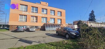 Pronájem prostoru, 70 m² – Karviná, ul. Havířská - 2
