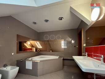 Pronájem bytu 4+kk, 182 m², Turnov, ul. Palackého - 2