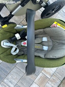 Bugaboo Camelon - 2
