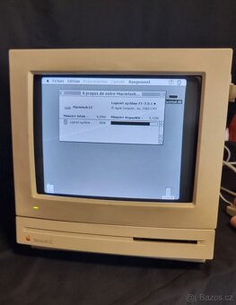 MACINTOSH LC 16 ,M0350, 1990 - 2