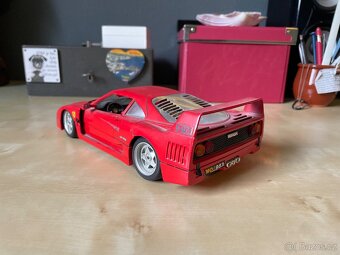 Ferarri - 2