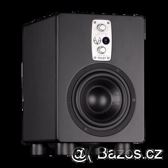 Predam 2x Eve-Audio TS107 sub - 2