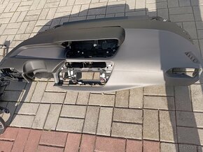 C4 PICASSO, C4 GRAND PICASSO, SPACETOURER palubka S AIRBAGY - 2