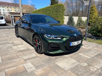 Prodám BMW M440i coupe - 2