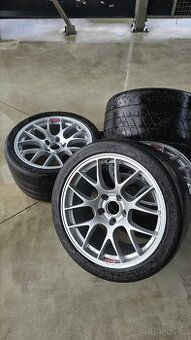 BBS 18 GT4 RE BMW Motorsport - 2