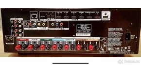 Denon Receiver AVR X2000 - 2