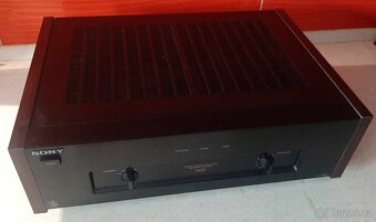 SONY TA-N55 ES koncový zesilovač - 2