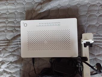 02 venkovní anténa +router 5G - 2