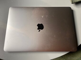 Macbook Pro 13 2019 Touchbar - 2