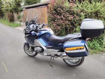 BMW R 1200 RT - 2