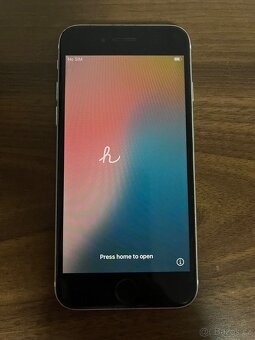 iPhone SE 2020 64GB - 2