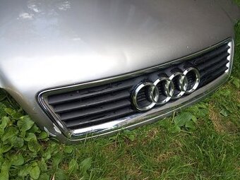 Přední kapota allroad c5 Audi - 2