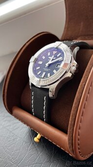 Breitling Avenger 43 - 2