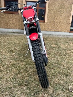 Gas Gas TXT 300 Racing 2024 - 2