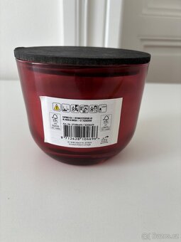 Vonná svíčka Treewick 370g - 2