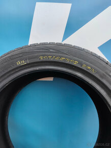 Nové demontované letní pneu 215/45/16 Nexen dot 3620 - 2