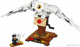 LEGO 75979 Harry Potter - Hedvika - 2