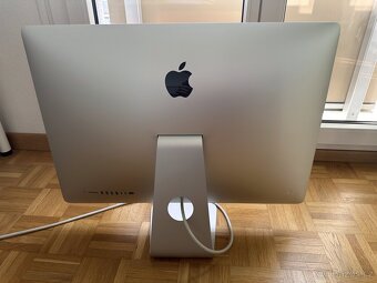 Imac 27, 2017, 40 GB RAM, 3 TB - 2