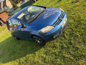 Volkswagen Golf Plus 1.9 TDI 66KW - 2