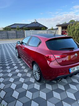 Alfa Romeo Giulietta 1.8 177 KW VELOCE - 2