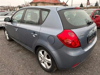 Kia Cee´d 1.4i 80kw - 2