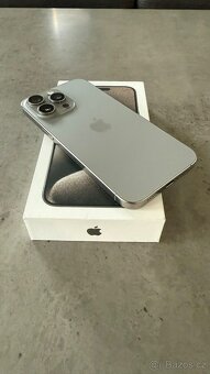 iPhone 15 pro max 256gb - 2
