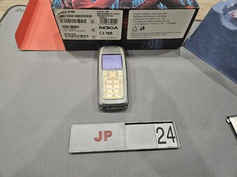Nokia 3100 - 2