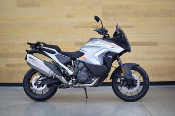 Koupím KTM 1290 Super Adventure S / R - 2