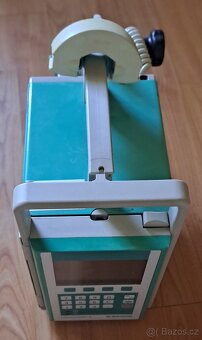 Infuzní pumpa Braun Infusomat P - 2