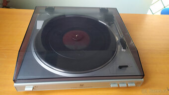 Gramofon Dual ( plný automat) - 2