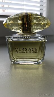 Parfem Versace - 2