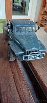 Rc 6x6 - 2