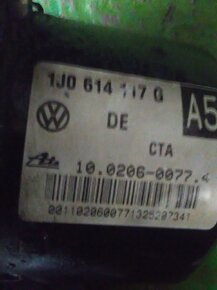 golf iv ABS - 2