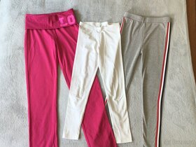 Divci leginy vel 9-10 let - 2