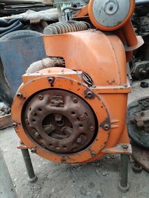 Motor - 2