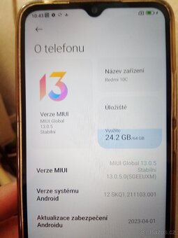 Xiaomi 10 C - 2