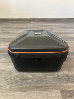 Top case KTM - 2