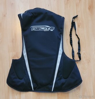 Airbag vesta Helite vel.S - 2