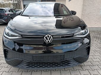 Volkswagen ID.5, Pro 150kw 77kwh bat záruce VW - 2