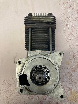 Kompresor Jikov 443 613 - 2