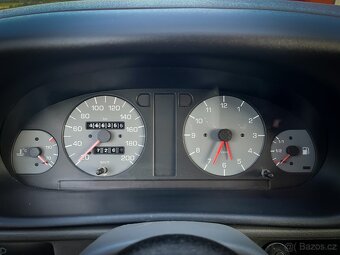 Škoda Felicia - Pick Up 1.3 - 2
