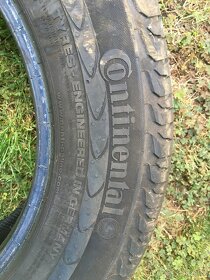 215/65 R 16 C letní - 2