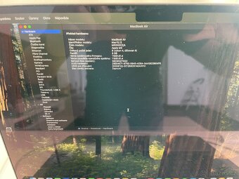 Apple MacBook Air M3 8GB - 2