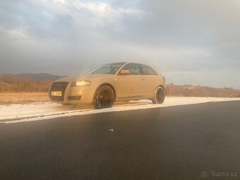 Audi A3 - 2